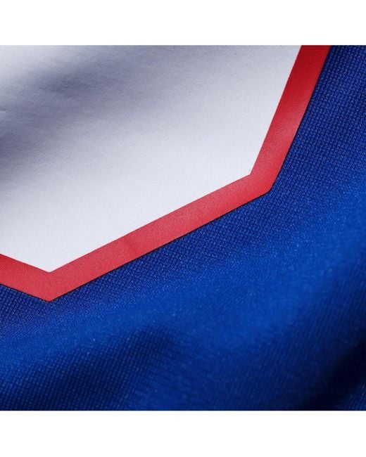 Nike Blue Cam Skattebo New York Giants Alternate 2 Legacy Game Jersey for men