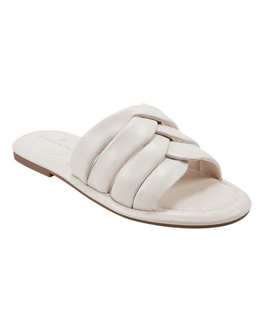 Bandolino slides outlet