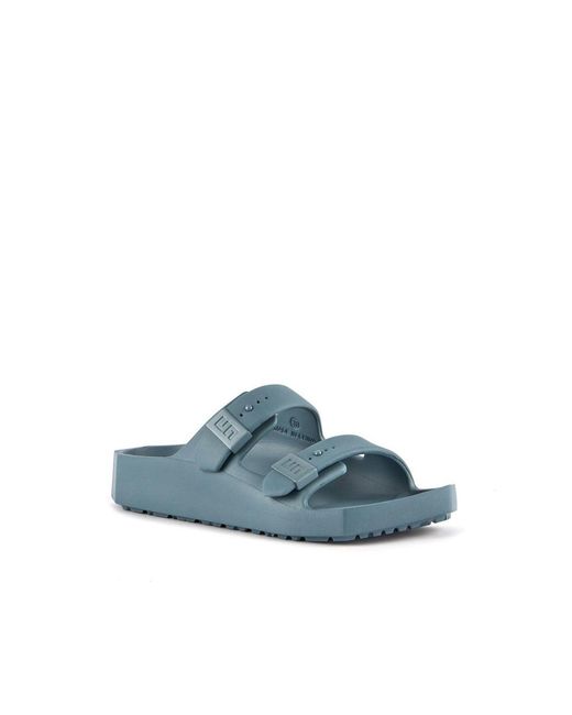 United Nude Blue Moses