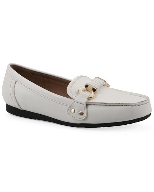White Mountain White Mountain Wayside Loafer