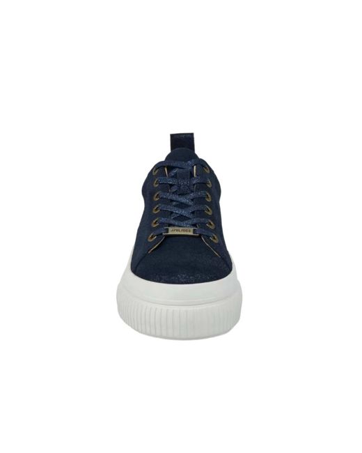 J/Slides Blue West