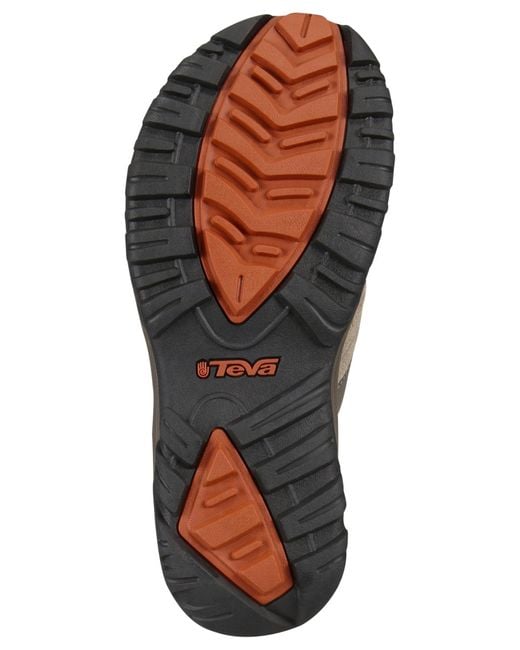 Teva Multicolor S Pajaro M-m Pajaro M-m for men