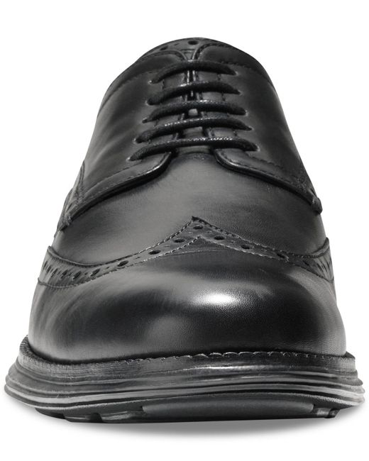 original grand wingtip derby