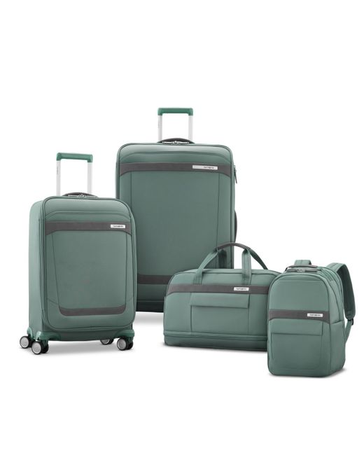 Samsonite Green Elevation Plus Destination Backpack