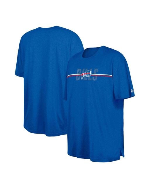 Men's Buffalo Bills Apparel