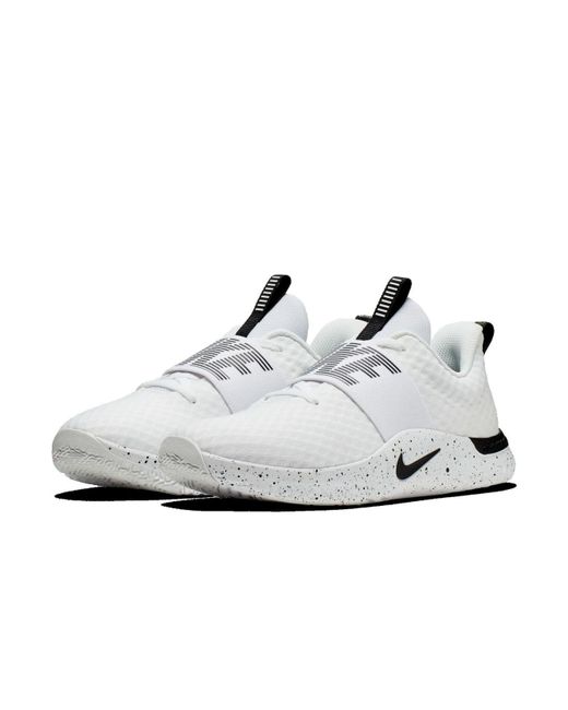 Nike In-season Tr 9 Training Shoe (white)