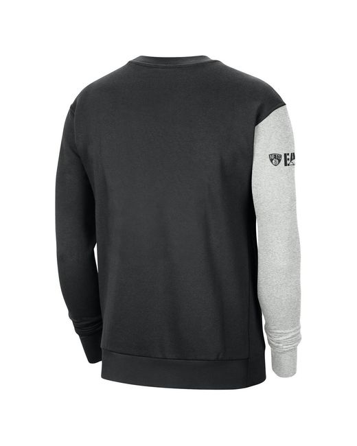 Nike Black for men