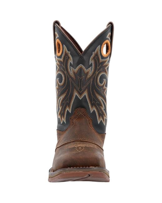 Durango Brown Rebel for men
