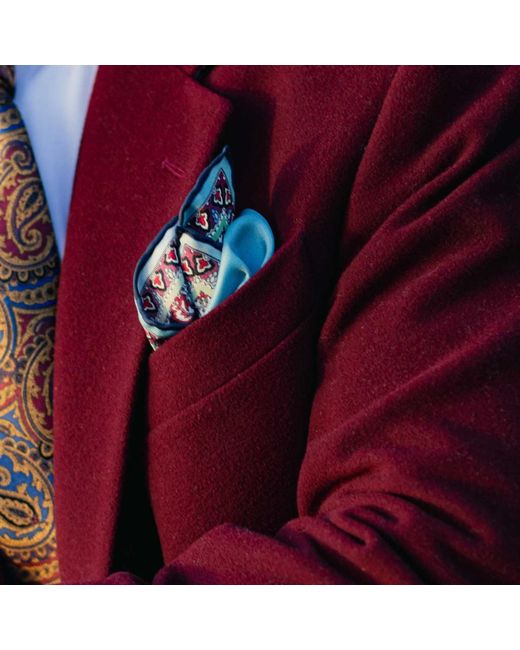 Elizabetta Multicolor Perugia for men