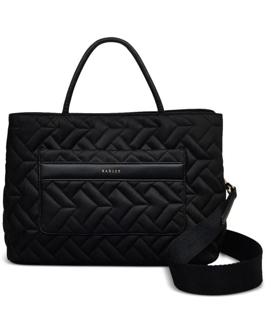 Radley London Holland Park Sac A Main H2057001 Black