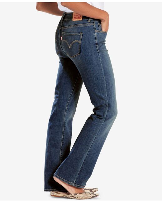 levi's classic bootcut