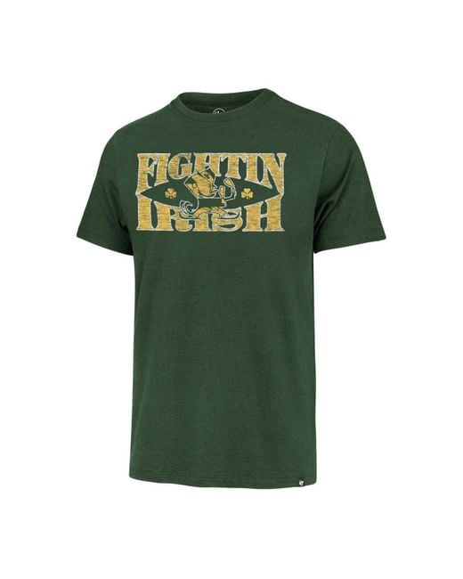 Lids Green Bay Packers '47 Franklin Long Sleeve T-Shirt