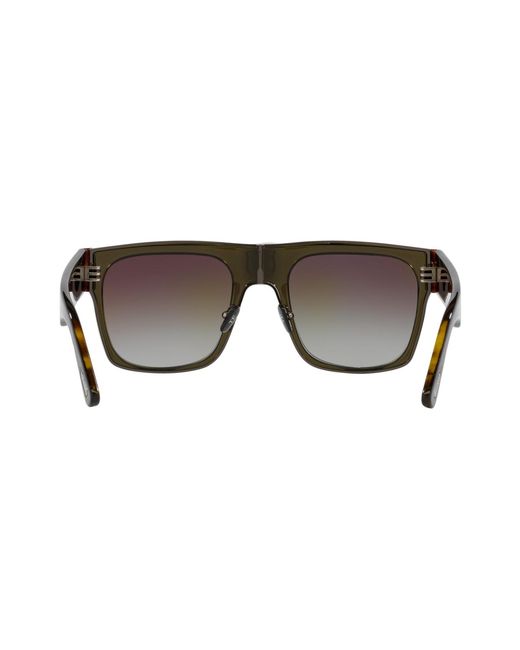 Tom Ford Yellow Sunglasses