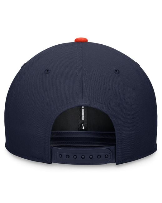 Nike Blue Navy for men
