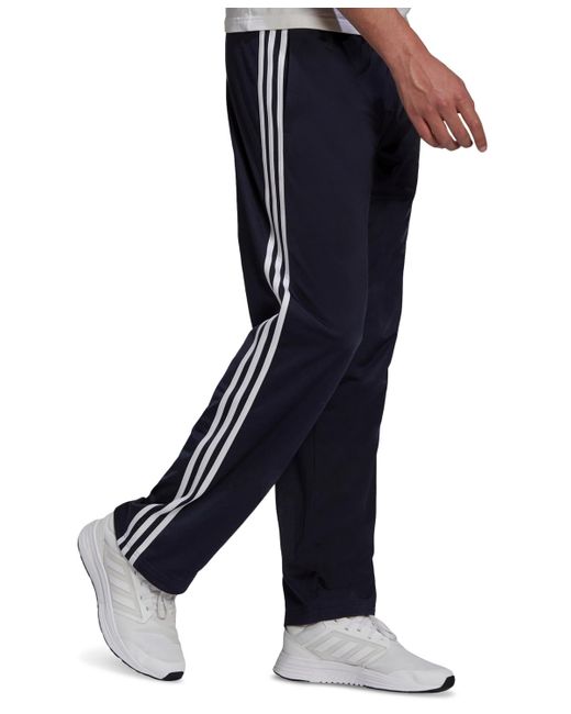 adidas open hem pants