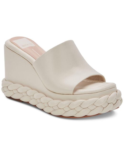 dolce vita emery platform