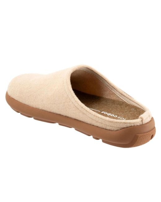 LOS CABOS White Felton Flat