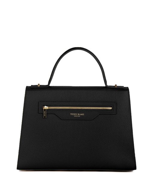 Teddy Blake Black Ava 14"