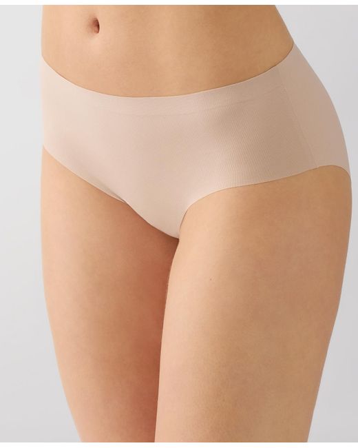 B.tempt'd Natural By Wacoal B.wowd Modern Hipster Underwear 978287