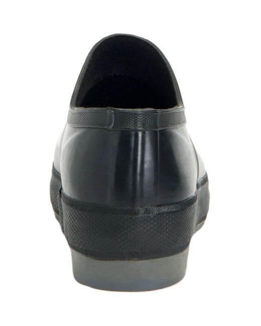 XtraTuf Black Legacy Clog