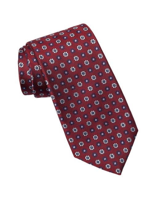 Elizabetta Red Umbria for men
