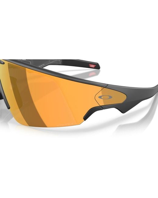Oakley Meta Vanguard Multicolor Oakley Ai Glasses
