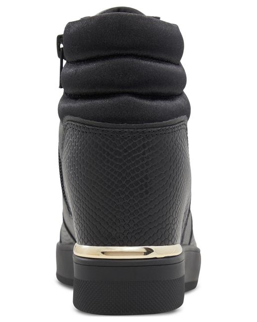 ALDO Black Ereliclya Sneaker