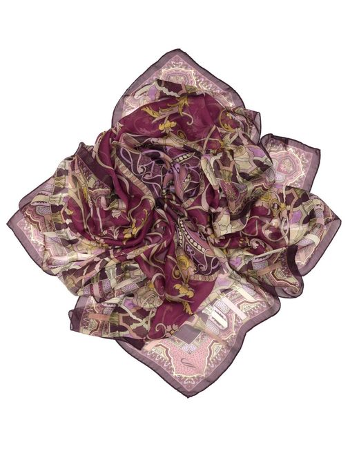 Elizabetta Red Natalia