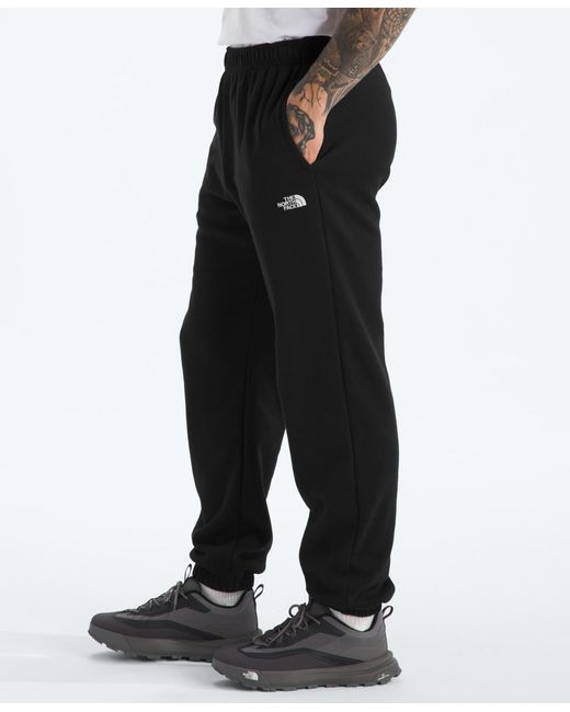 The North Face Blue Evolution Simple Dome Pants for men