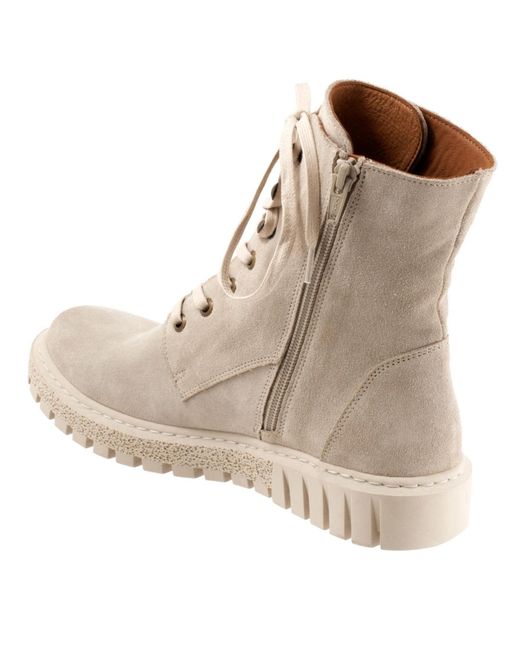 BUENO Natural Scarlett Boot