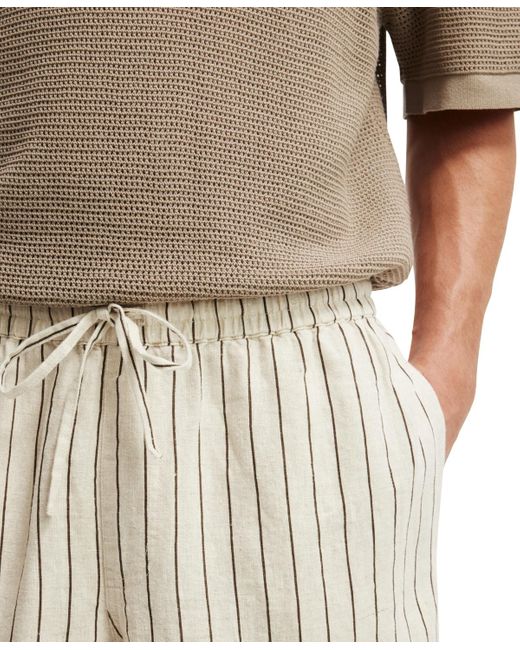 Cotton On Natural Super baggy Pants for men