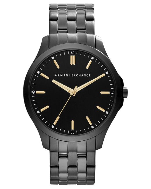 armani exchange pl