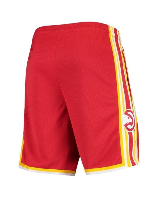 Nike Red for men