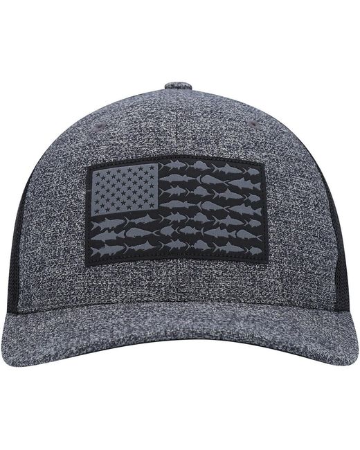 Columbia Gray Heathered Charcoal for men