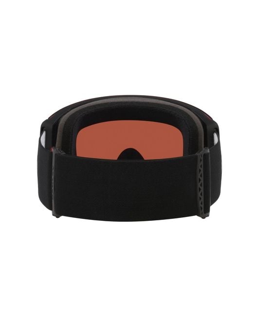 Oakley Blue Flight Deck Pro Snow goggles