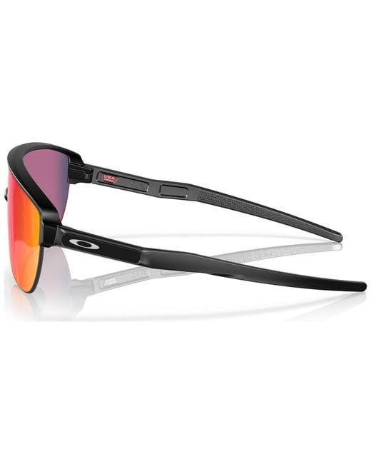 Oakley Pink Sunglasses, Corridor for men