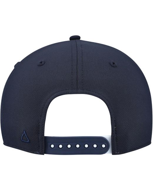Ahead Blue The Players Americana Alto Rope Adjustable Hat for men