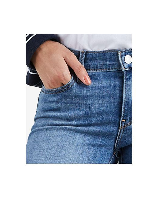 levi's 710 super skinny no diggity