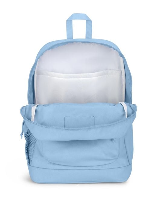 Jansport Blue Cross Town Plus Backpack