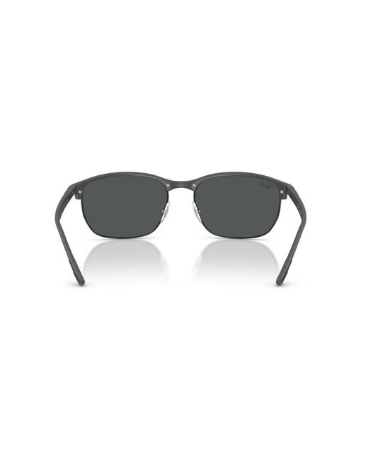 Ray-Ban Multicolor Square Sunglasses