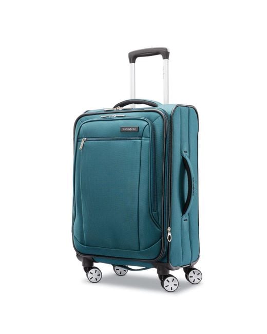 Samsonite Green Closeout! X-tralight 2.0 21" Carry-on Spinner