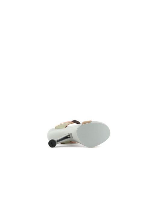 United Nude White Eamz 3d