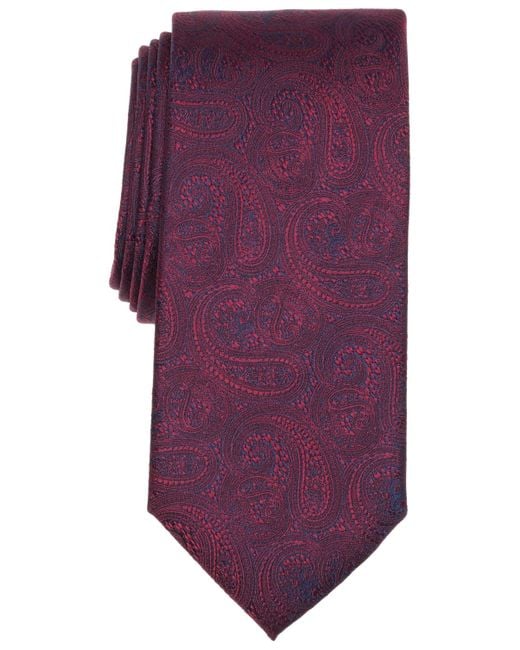 michael kors neckties