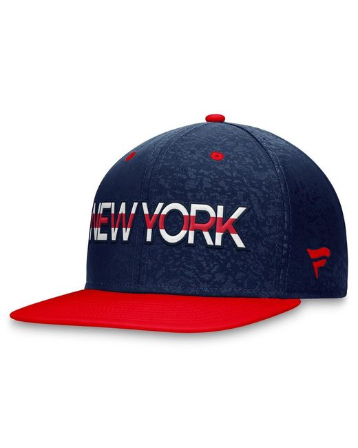 Fanatics Blue Navy for men