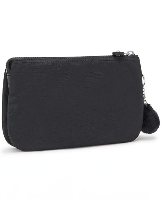 Kipling Black Creativity X-large Cosmetic Pouch