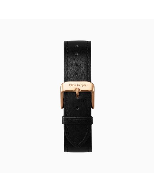 Elton Pepple Black Bucktown