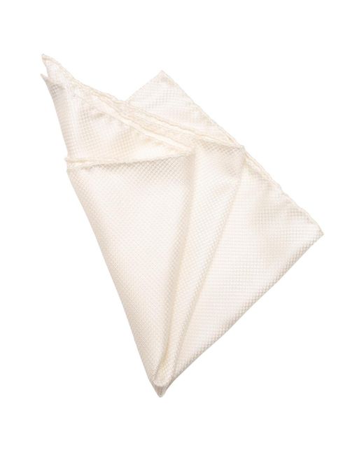 Elizabetta White Monaco for men