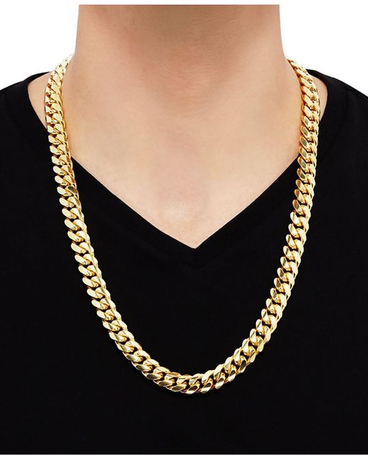 18k Gold-plated Sterling Silver 