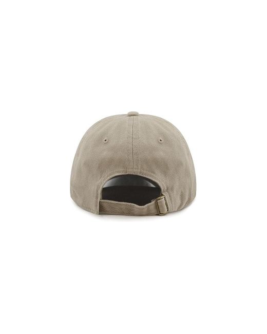 Multijoy Black Baseball Dad Hat Men Blank Washed Low Profile Cotton And Denim Upf 50+ Running Golf Cap Hat