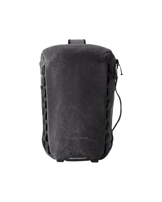 Eagle Creek Black Explore Sling Pack